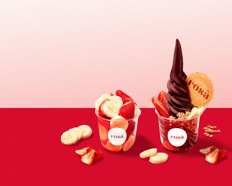 Your Trusted Partner for Premium Açai, Toppings & More