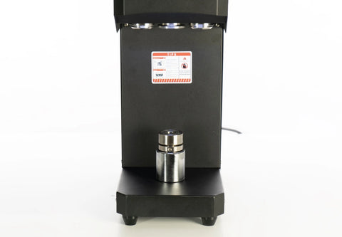 ROSA Can Sealing Machine