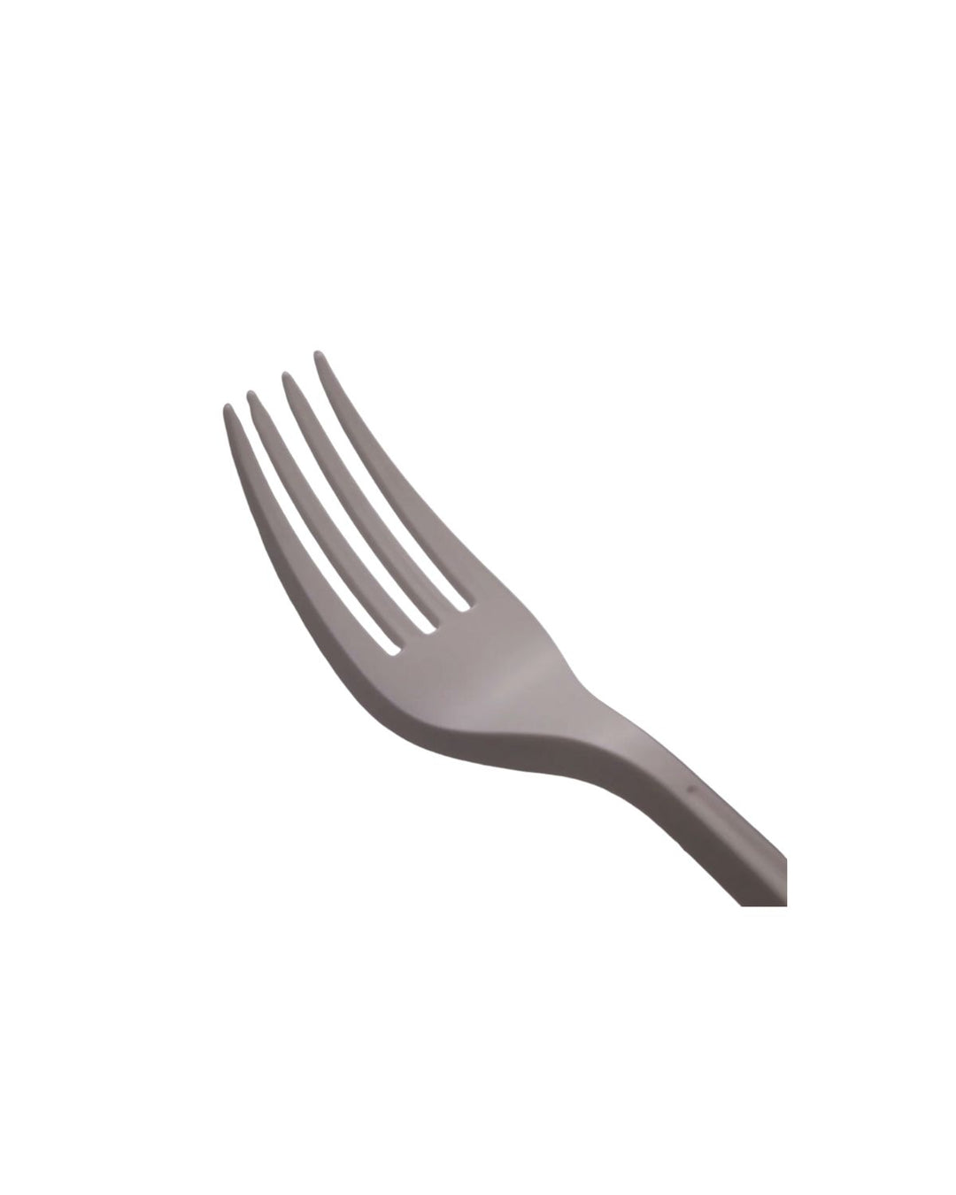 Bio Forks Plant Starch (1000 Pack) Compostable Cutlery – Rosa Wholesale