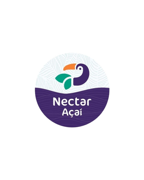 Nectar Fruits Pure Acai 5kg